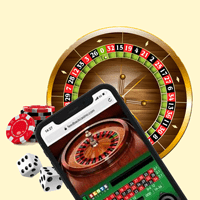 Roulette sur Malibu Casino