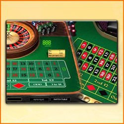 Casinos Avec Roulette