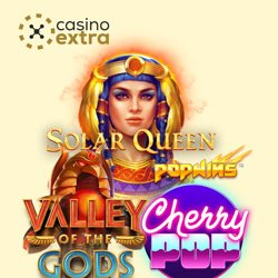 extra casino logiciels et ludotheque